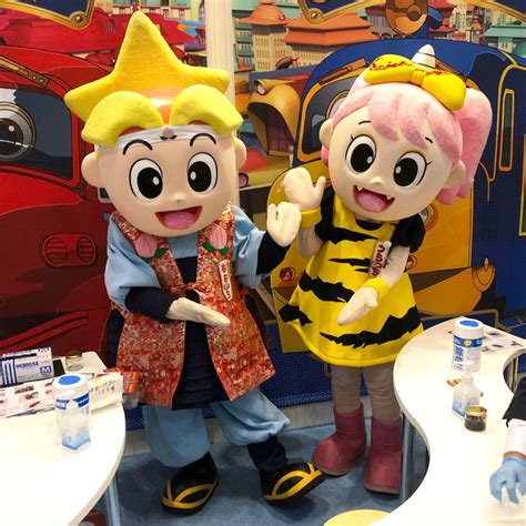 Manga Expo Mascot Fan Art: Showcasing the Creative Talents of Fans